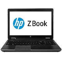 LAPTOP HP ZBOOK 15 CPU i7 4800/ Ram 16GB/ SSD 128GB + HDD 500GB